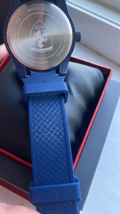 Мужские наручные часы