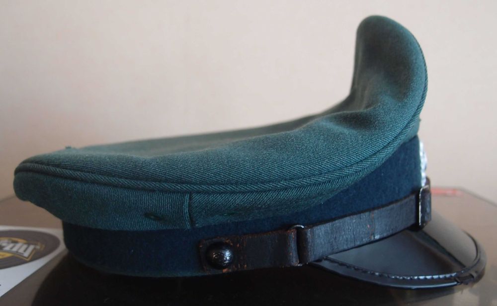 Фуражка милитари Германия