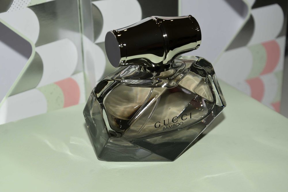 Perfum GUCCI Bambo 50ml Eau de Parfum 100% Oryginał - i inne zobacz...