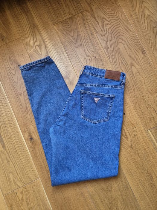 Spodnie Guess jeans