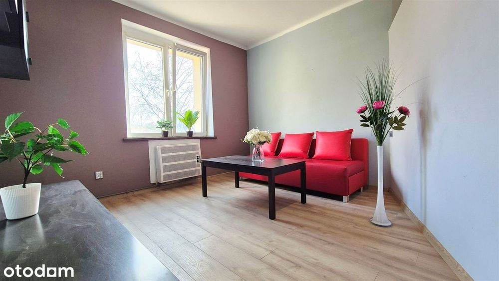 Mieszkanie – Zabrze, Osiedle Reymonta, Centrum Południe - Widok 2