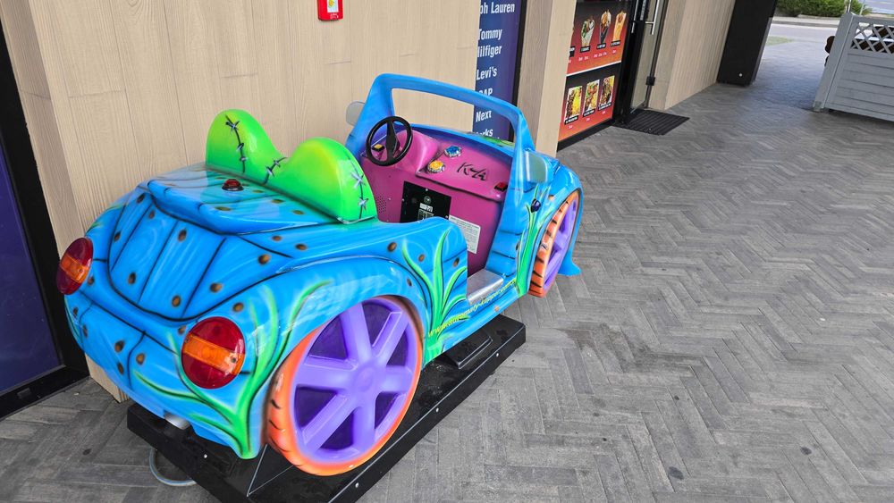 Bujak zarobkowy na monety 2zł