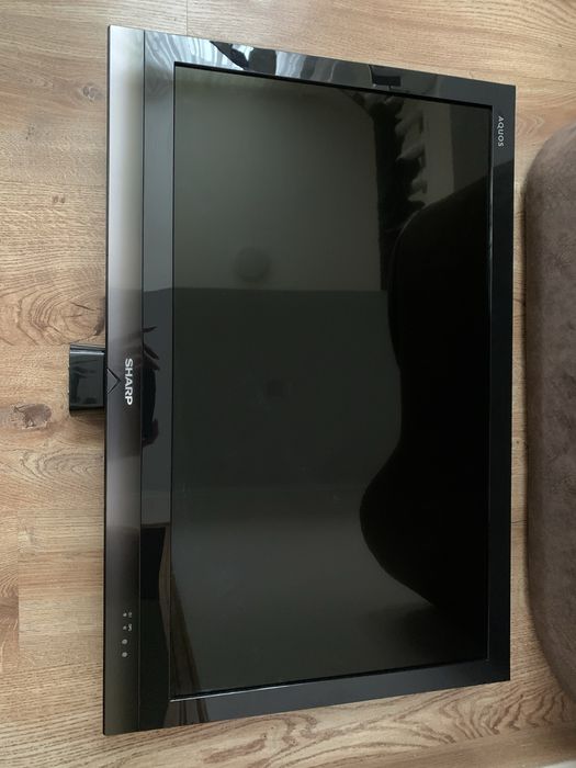 Телевізор SHARP LC-32LU700E