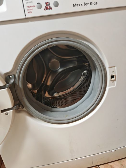 Pralka Bosch Maxx 6 - dobry stan