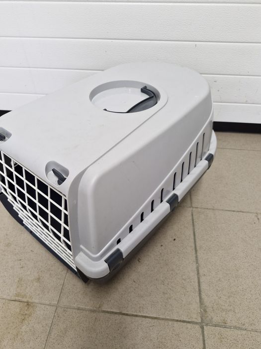 Transporter dla zwierząt SAVIC