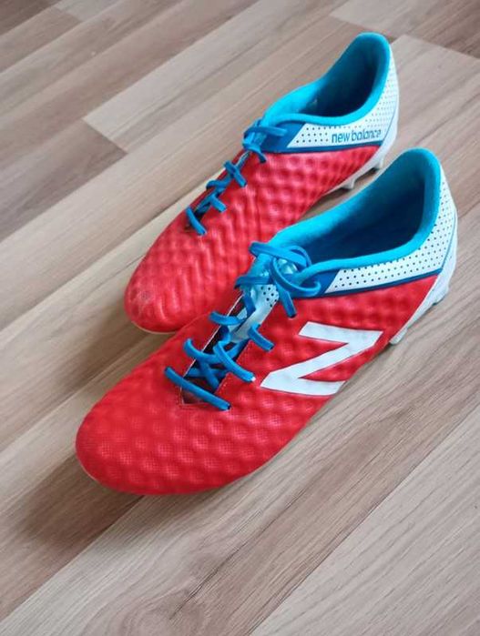 Korki New Balance VISARO FG
