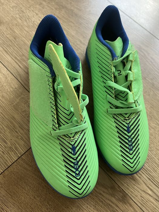 Korki kipsta 160, decathlon, rozm 34