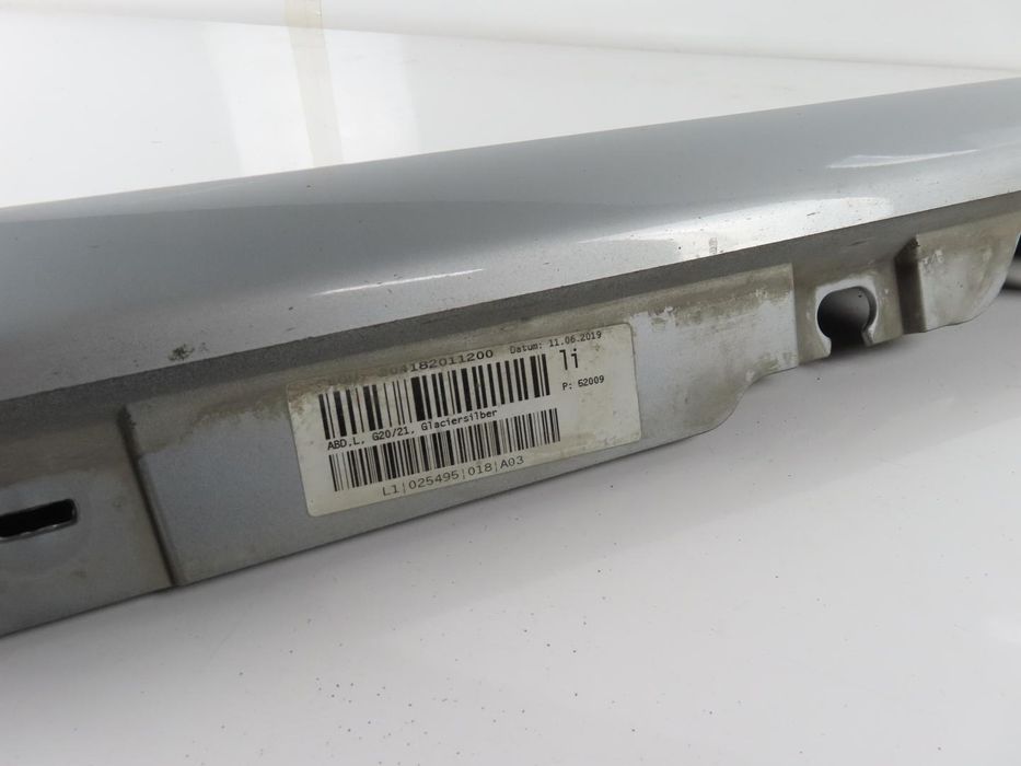 Embaladeira Bmw 3 Ref: 51778493951 / 7428031 2018 - 2025