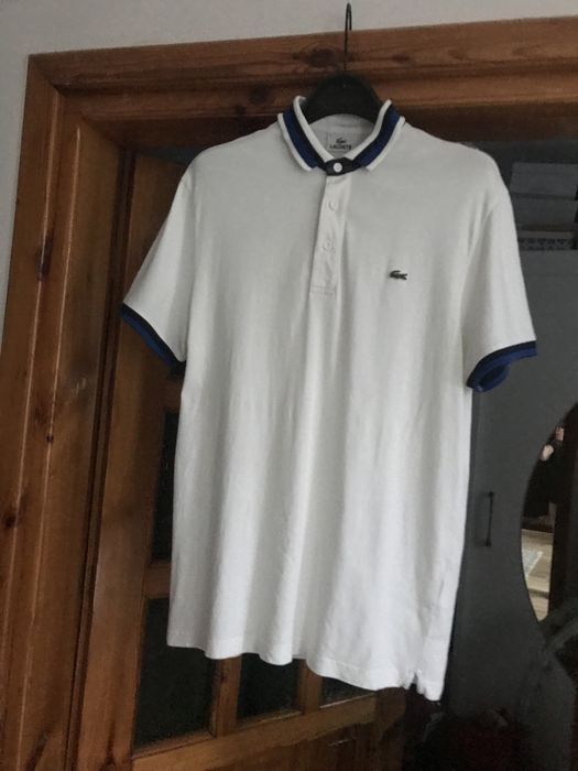 Koszulka polo Lacoste XL