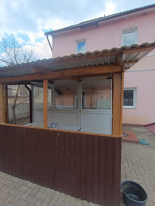 Продається будинок, житло, готель,кафе Колибаївка