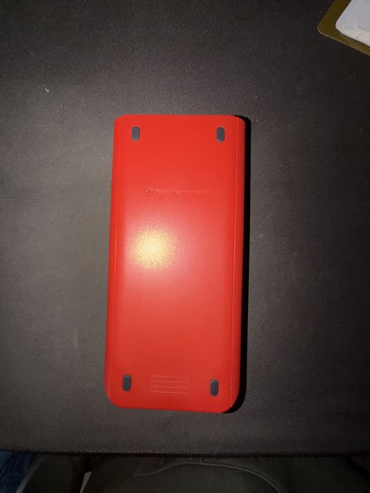 TI Nspire CX II-T