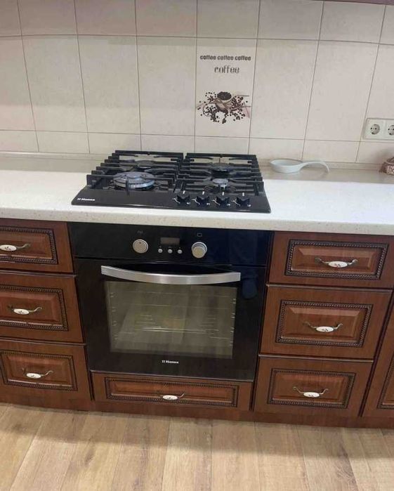 Аренда 2к квартиры Лески