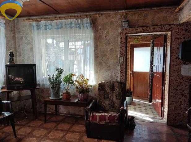 Просторный  дом  — отличное сочетание комфорта и выгодной цены!