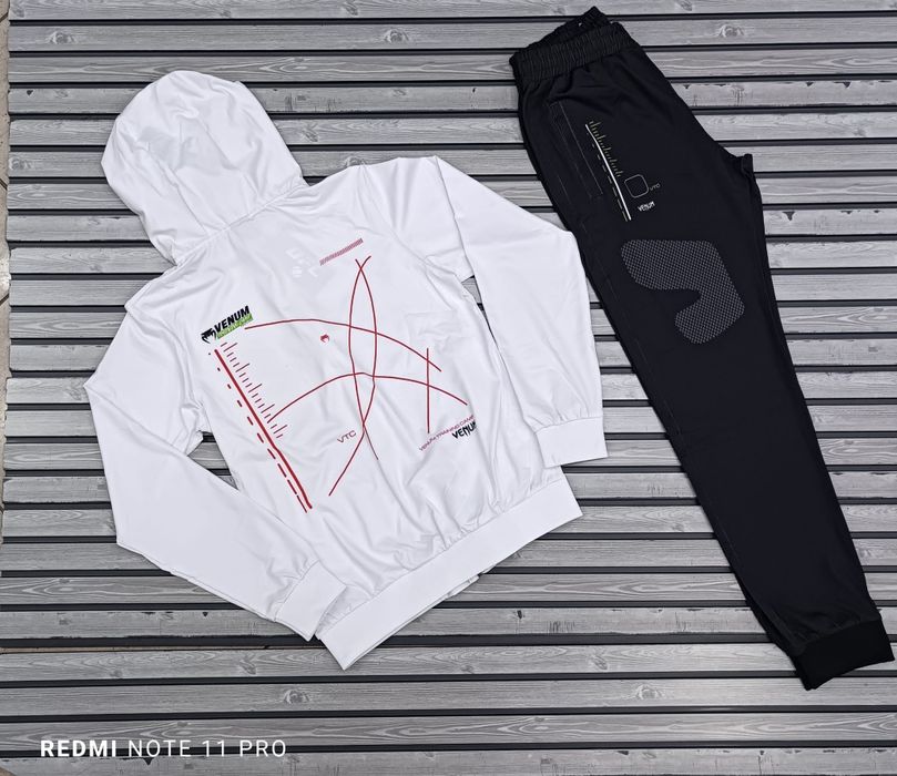 Спортивний костюм Venum еластік