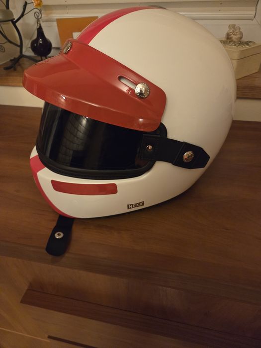 Nexx x.g100 kask motocyklowy rozmiar M