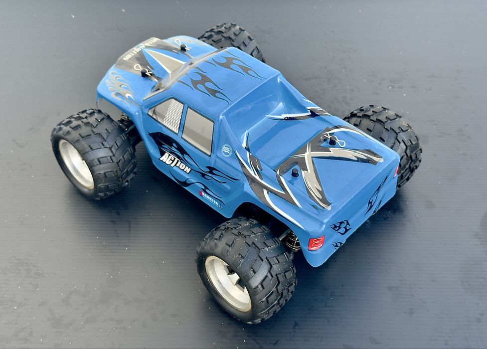 RC VORTEX - Buggy 1:18
