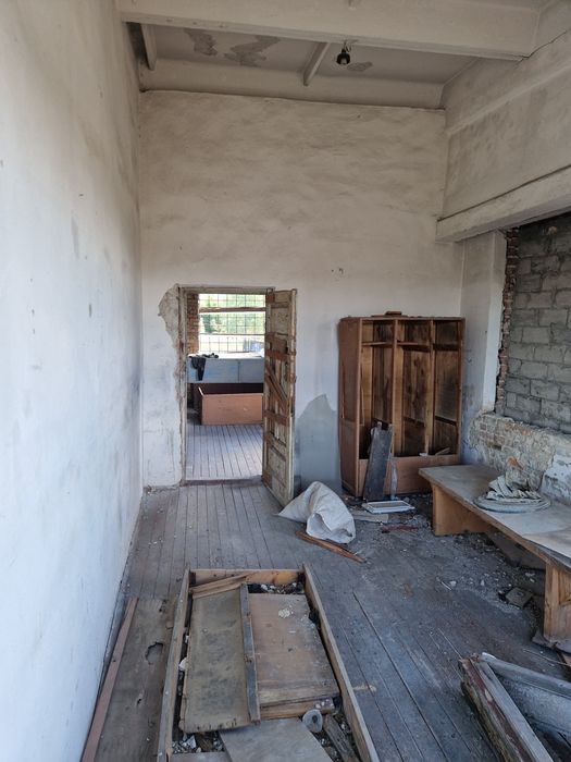 Виробниче приміщення