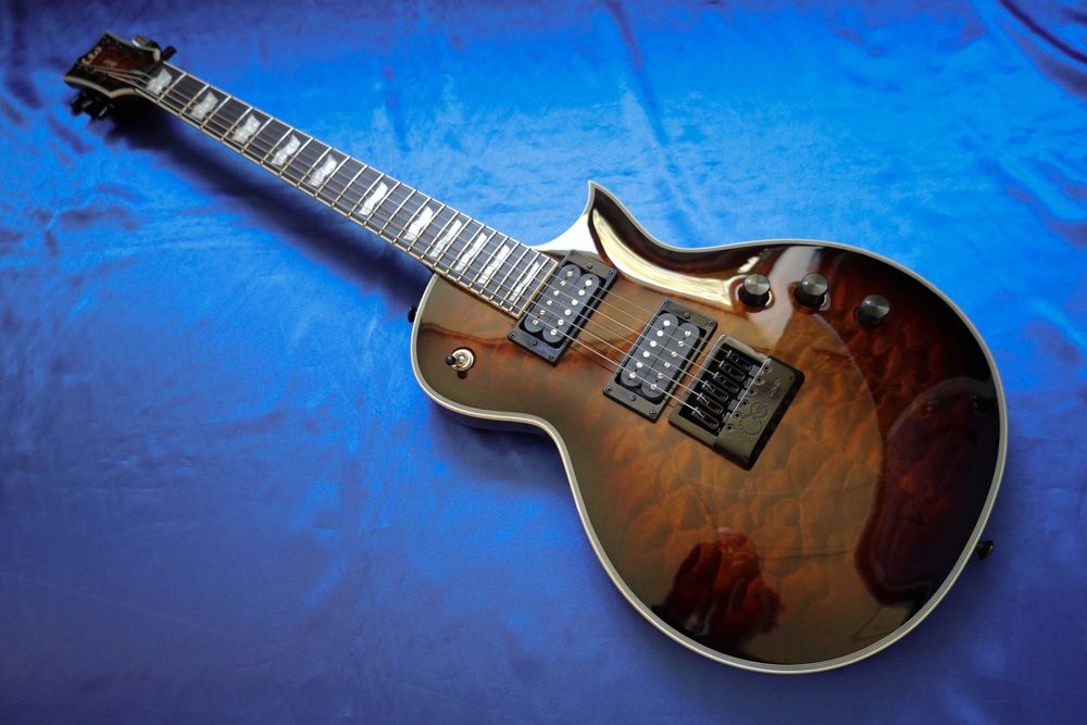 Esp LTD EC-1000 ET