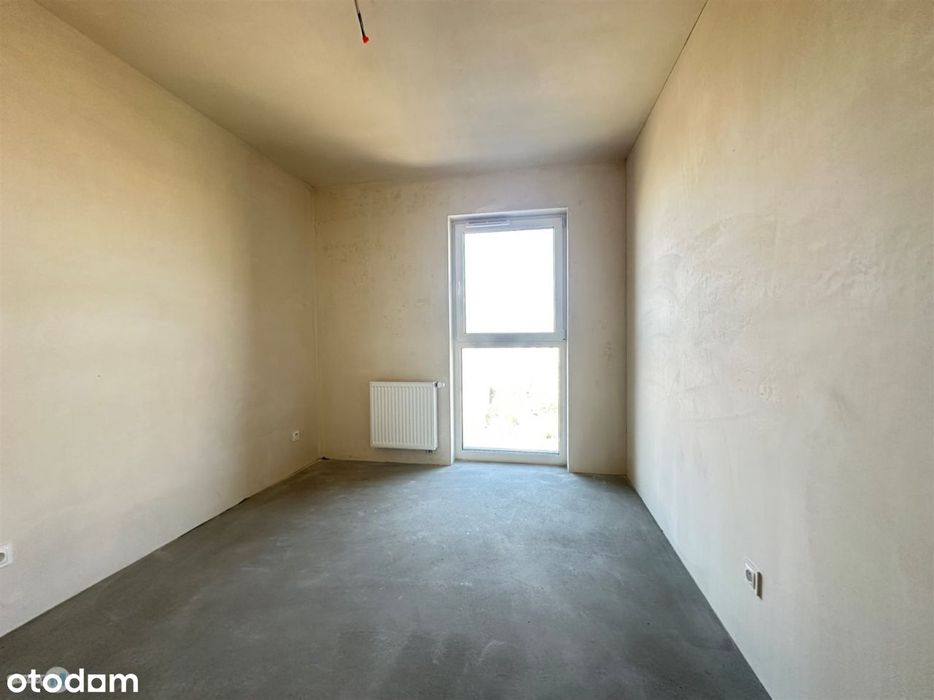 3 pokoje w prestiżowym Apartamentowcu 12 piętro.