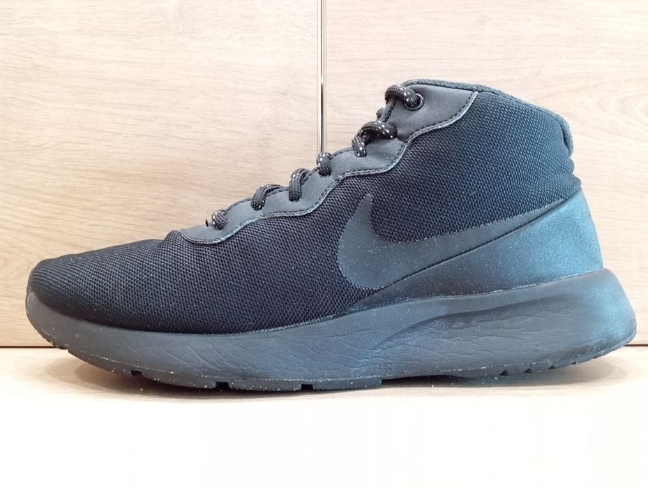 NIKE TANJUN CHUKKA Buty lifestyle Sneakersy Męskie Rozm 42 /26,5cm