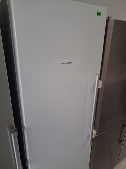 Zamrażarka Szufladowa 185cm wys. Gwarancja i transport Gratis ‼️