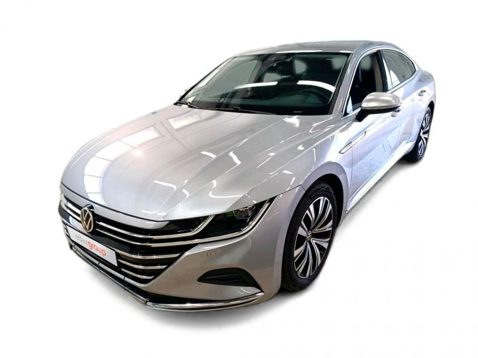 VW Arteon 2.0 TDI Elegance DSG