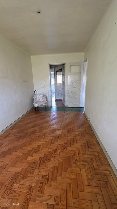Apartamento T2 para venda