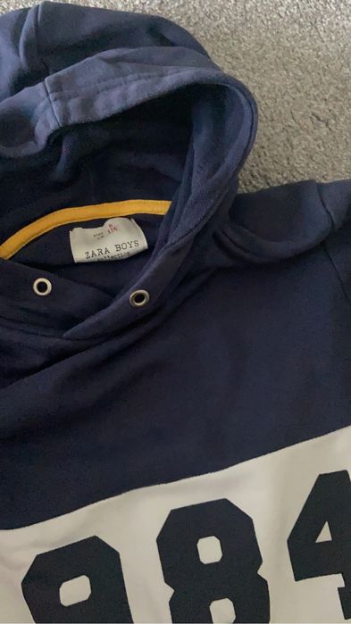 Camisolla  menino zara