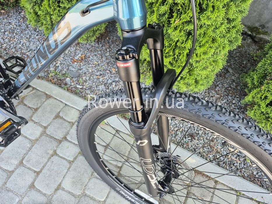 Акція! Найнер гідравліка алюмінієвий велосипед Cronus 29" Centurion