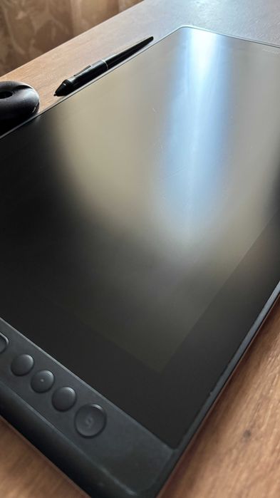 Huion Kamvas 16 premium