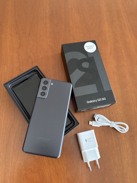 Samsung Galaxy S21 5G 128gb