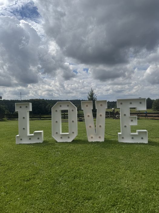 Vogue, Love, fotobudka 360