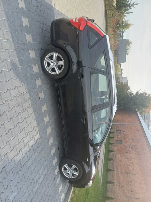 samochód osobowy