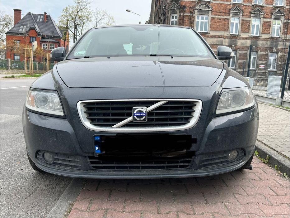 Volvo S40 OKAZJA! Salon PL / Niska cena / do naprawy / negocjacja