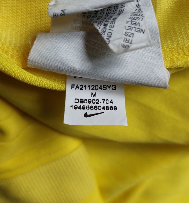 Koszulka Virgil Van Dijk