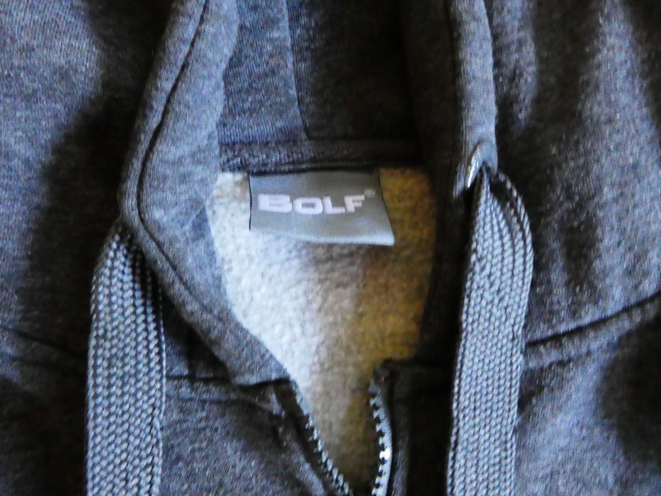 bluza  Bolf r. L