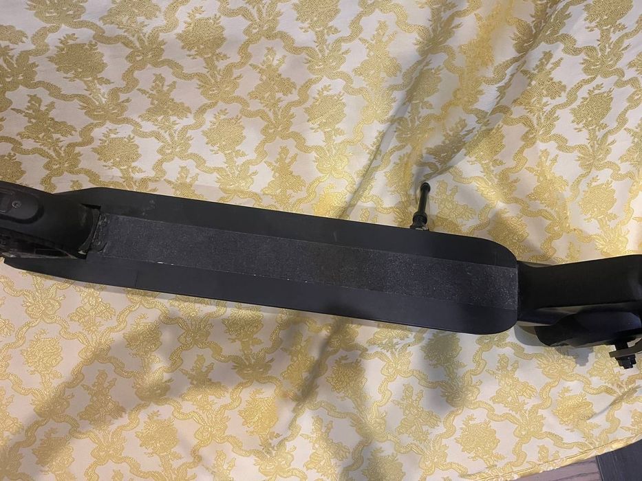 Електросамокат для швидких поїздок