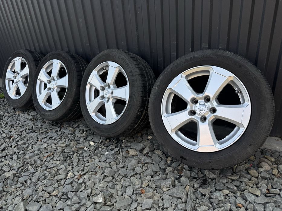 Колеса, диски 5 105 R16 Chevrolet, Opel