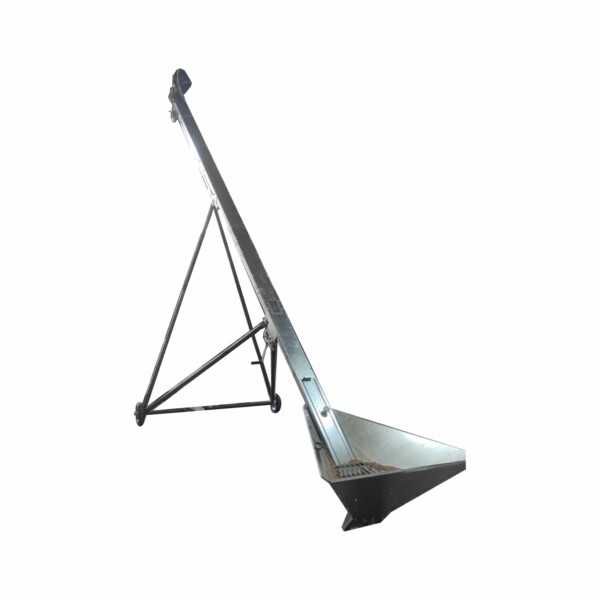 Przenośnik ślimakowy Alistan U-krztałt 6 m