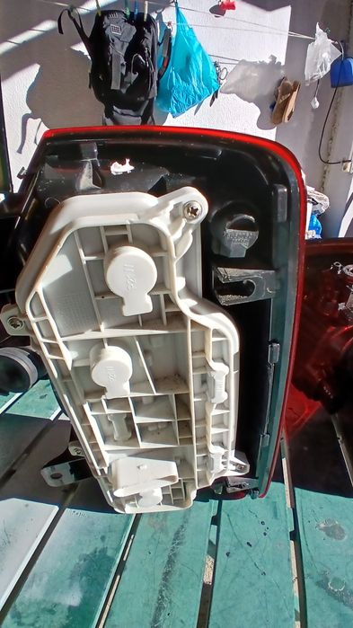 Farois Volkswagen caddy 2018