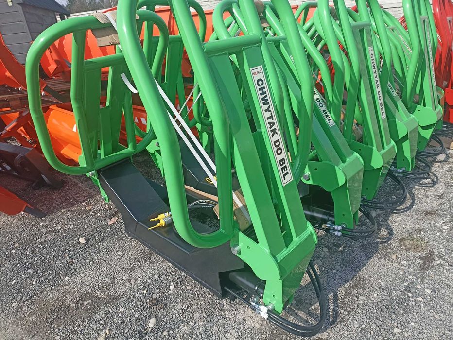 Chwytak do bel 2026 balotów Dostawa cała Polska pod dom