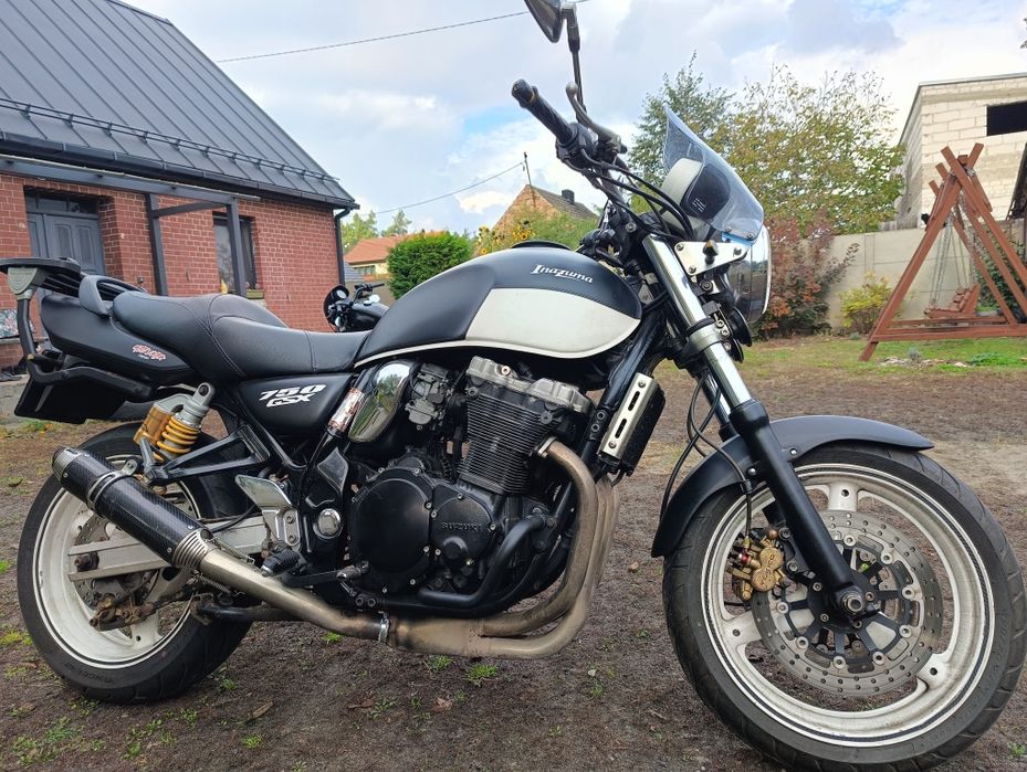 Suzuki