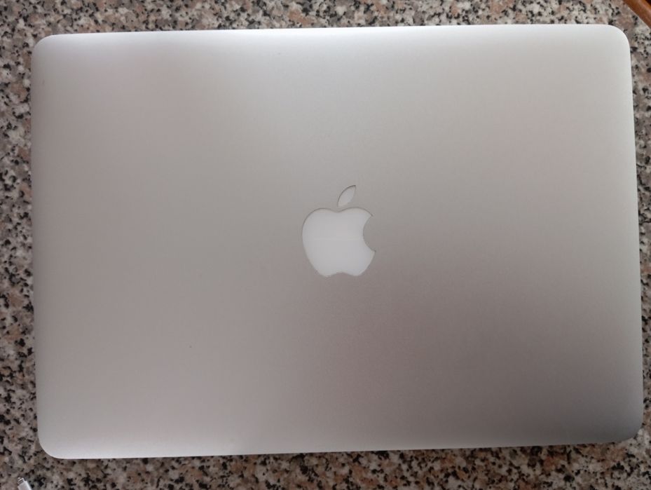 Computador da Apple Como NOVO ( versão 12.6.1)