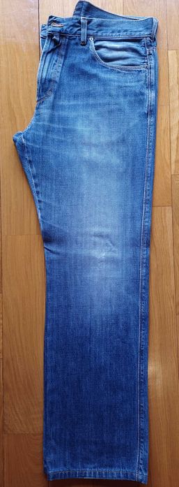 Calças de Ganga da Gant