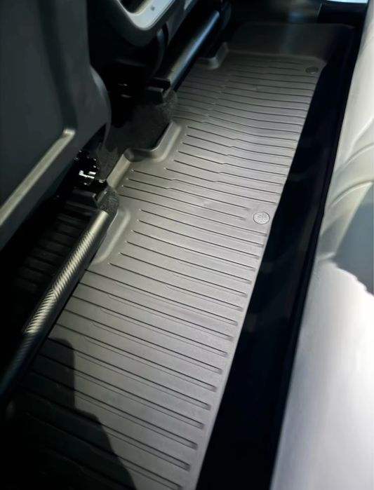 3D Tesla Коврики model 3 Y S X нові килимки Тесла модел 3 Y S X