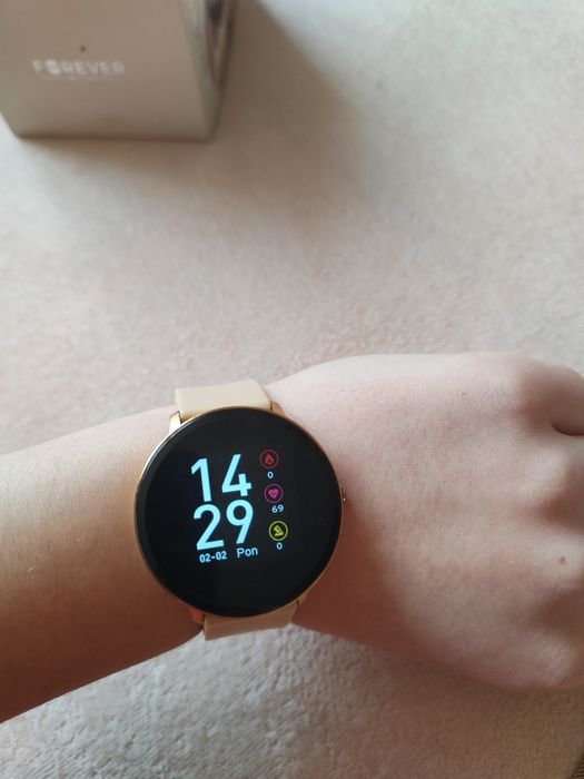 Smartwatch FOREVER
