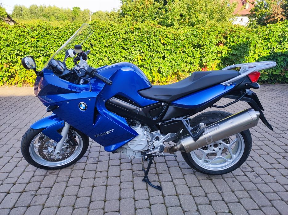 BMW F800 ST 2008 r.