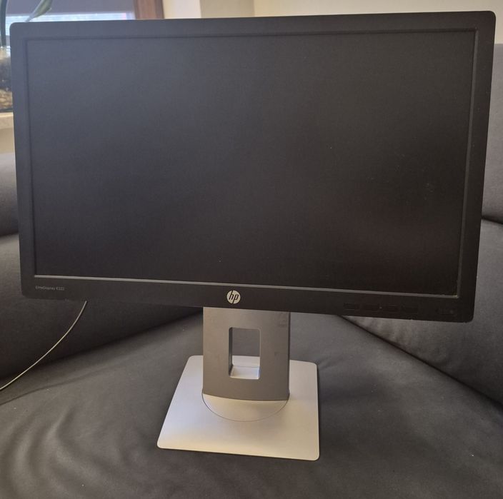 Minitor HP EliteDisplay E222, 21,5"