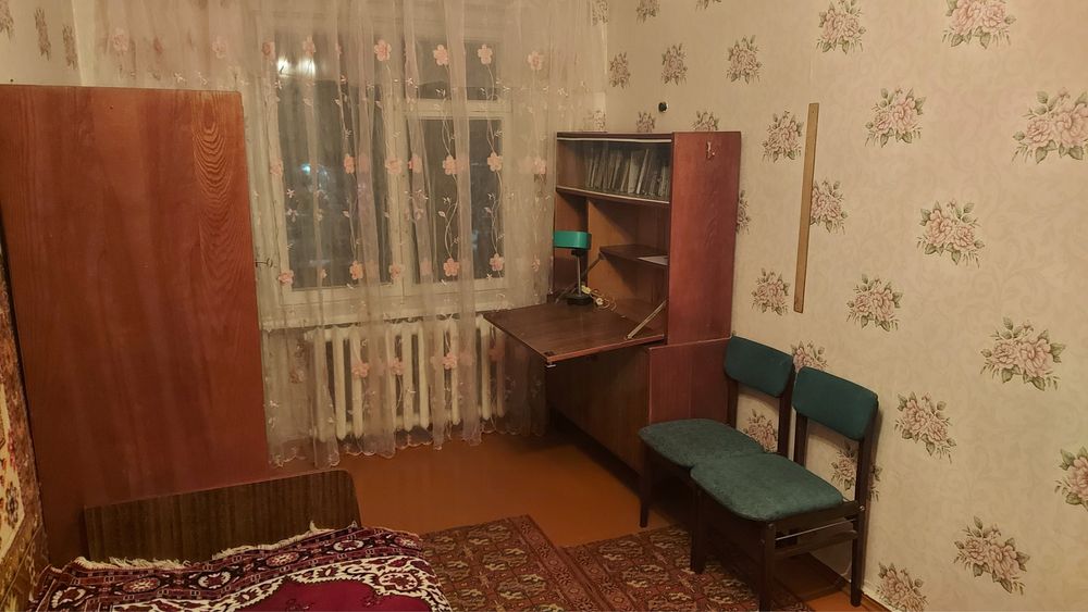 Продам 2х комнатную квартиру