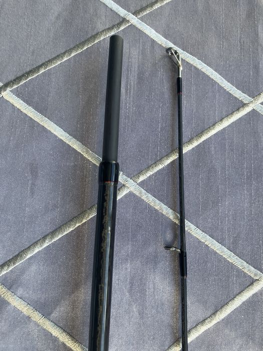 Shimano fireblood
